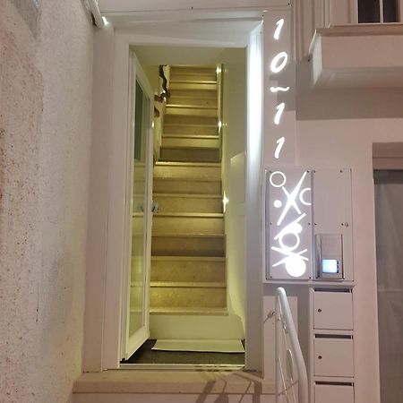Dimora Vima Apartment Monopoli Bagian luar foto