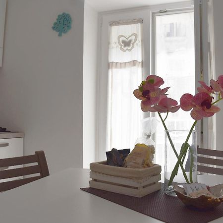 Dimora Vima Apartment Monopoli Bagian luar foto